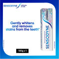 SENSODYNE EXTRA WHITENING 100GM. 