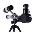 Educational Telescope With Tripod For Kids Astronomy Science Set. 