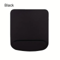 Ergonomic Gaming Mouse Pad with Wrist Rest – EVA Material, Non-Slip Base & Smooth Surface for Office & PC Gamers. 