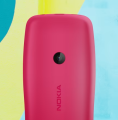 Nokia 110 ( 2019 ) , First Copy , High Quality, Dual Sim, PTA APPROVED, Memory Card, FM Radio, 1.77 inches Display, MP3 Player, Camera, Soft Keypad, Unique Design. 