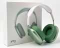 Wireless Headphones, P47 Bluetooth Foldable Headset with Microphone Support FM Radio TF for PC TV Smart Phones & Tablets Etc. 