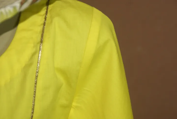 Yellow%20Stylish%20mini%20embroidered%20frock%20-%20Image%207