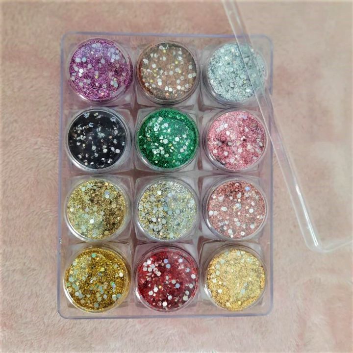 3D%20CHUNKY%20GLITTER%20EYESHADOW%20STICKY%20THICK%20PRESSED%20GLITTER%20EYE%20SHADOW%20EYE%20SHADES%20JELL%20EYE%20MAKEUP%20SELF%20ADHESIVE%20AND%20NAIL%20ART%20-%20Image%202