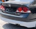 Honda Reborn Back Body-Kit 2002/2013. 