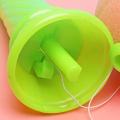 Kids' Party Toy Ball Toy Fun Foam Ball Toy Ice Cream Shooter Party Favors for Kids Exciting Button Push Action with Ice Cream. 
