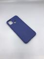 Infinix Smart 5 Soft Matte Ultra-Slim Phone Case Back Cover. 
