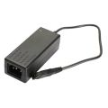 12V+5V AC Adapter Hard-Disk Supply For Hard Disk Drive Black. 