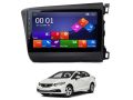 Honda Civic Rebirth Android Panel 2GB RAM 16GB ROM-Model 2012-2015. 