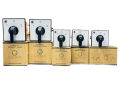 MORA Rotary Changeover 1-0-2 For (2 Meter's) 32A 50A 75A 2P 3P 4P Wapda Solar Generator | Change Over Switch. 