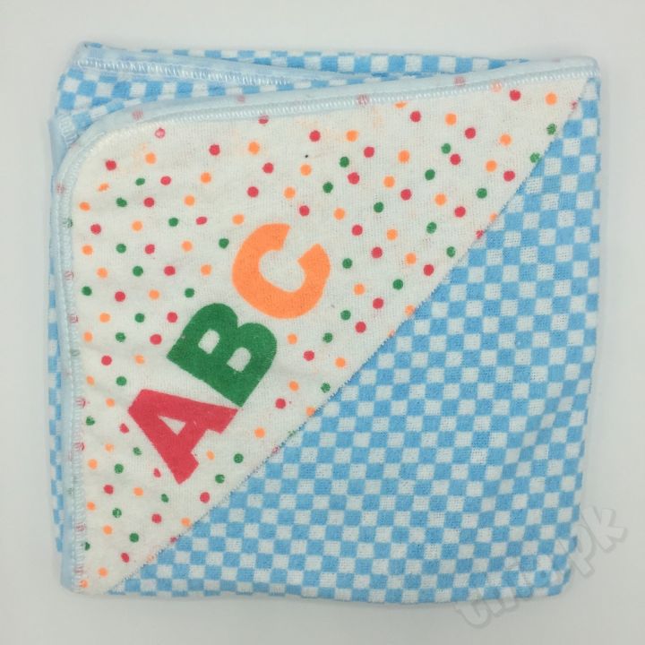 Infant%20Baby%20Hooded%20Newborn%20Baby%20Towel%20Wrapping%20Sheet%20with%20cap%20-%20Image%202