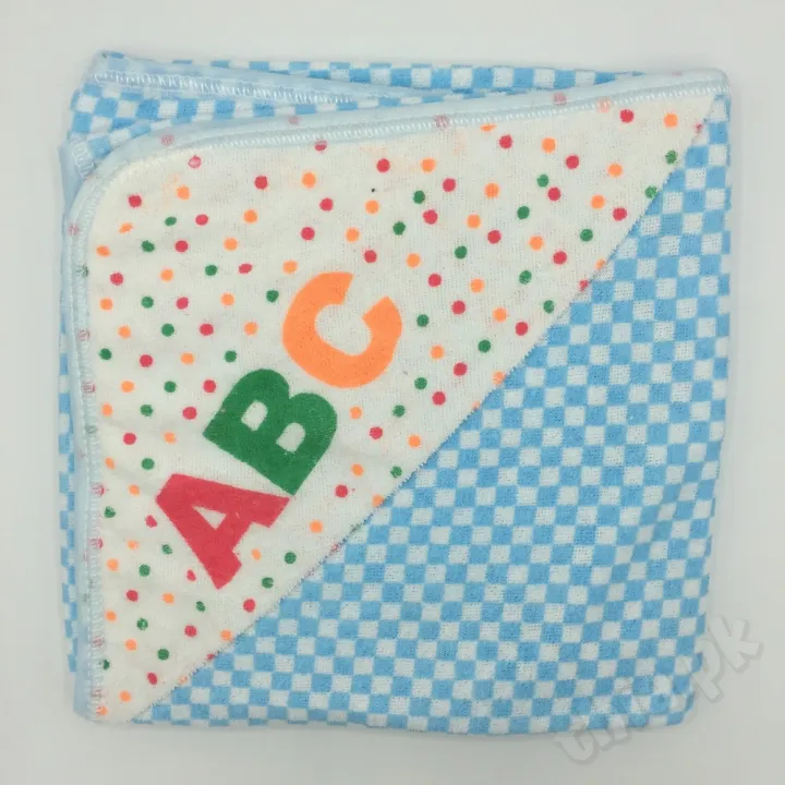 Infant%20Baby%20Hooded%20Newborn%20Baby%20Towel%20Wrapping%20Sheet%20with%20cap%20-%20Image%202