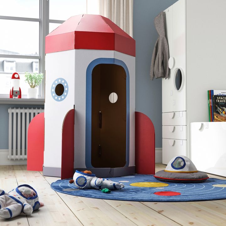 IKEA%20Children%E2%80%99s%20Tent%20Kids%20Tent%20-%20Image%203