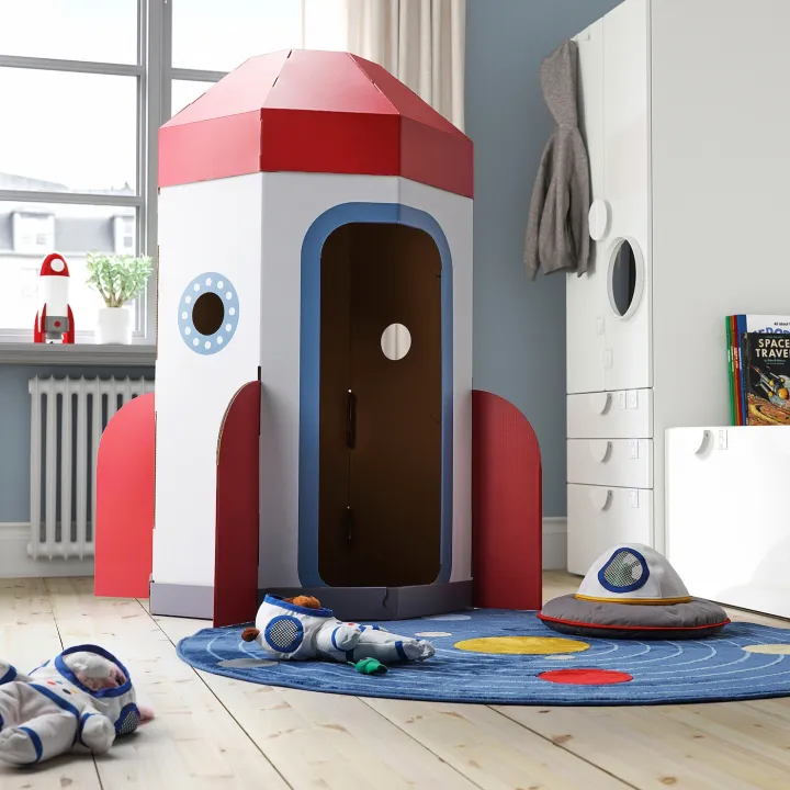 IKEA%20Children%E2%80%99s%20Tent%20Kids%20Tent%20-%20Image%203