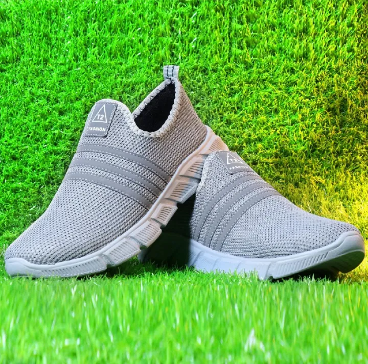 ORANGLES Men Casual Shoes Canvas Classic Loafers Shoes For Mens Fashion Shoes For Boys Slip On Flat Walking Gym Running Shoes for Mens Shoes For Boys - high resolution display - exposing craftsmanship - Image 2 of 2 | built for everyone | Men Casual Shoes Canvas Classic Loafers Shoes For Mens Fashion Shoes For Boys Slip On Flat Walking Gym Running Shoes for Mens Shoes For Boys for sale Georgia | Free Shipping ORANGLES