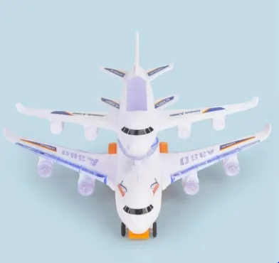 Bump%20and%20Go%20Action%20Airbus%20A380%20Model%20Airplane%20Toy%20-%20Image%205