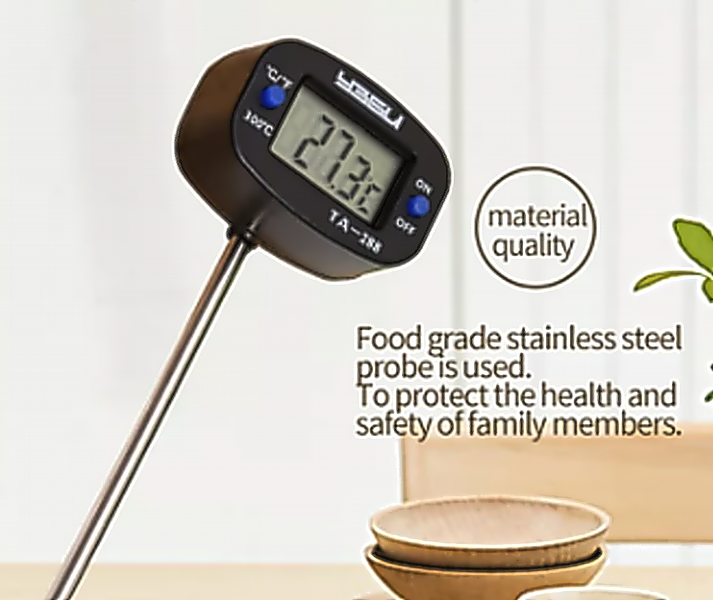 TA288%20Instant%20Read%20Digital%20Thermometer%20Folding%20Long%20Probe%20Thermometer%20Kitchen%20Cooking%20Meat%20Oil%20Soup%20Laboratory%20Fry%20BBQ%20-%20Image%204