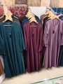 Abaya for women. 