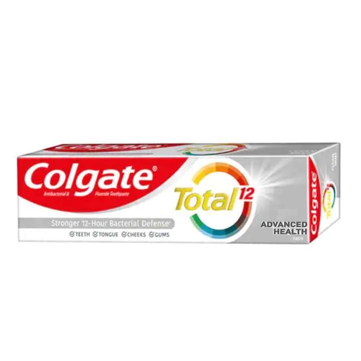 COLGATE TOOTH PASTE TOTAL ADVANCED HEALTH 100 GM | Daraz.pk