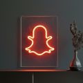 Fully Customised Premium Neon Signboards with aspects of Neon Social Media Logos including Youtube Logo Neon Sign, Instagram neon sign, Twitter Neon Sign and All Neon Sign Logos are presented with exclusive attraction. All user names will be managed on it. 