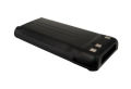 KNB-29,29N, 30 for Kenwood TK-2200,2200LP, 2202, Two-Way Radio Battery. 