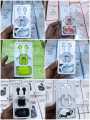 M10 TWS Wireless Earbuds, Bluetooth, Touch Sensors, 3500mAh Battery, Superior Sound Quality. 