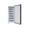 Dawlance Upright Vertical Deep Freezer - VF-1035 Glass Door Inverter-312 LTR. 