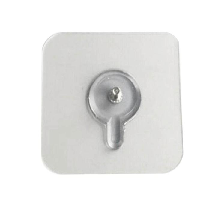 Punch-Free Non-Marking Screw Stickers Wall Picture Hook Invisible Traceless Hardwall Drywall Picture Hanging Kit for Bathroom