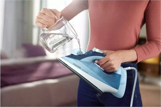 Philips%205000%20Series%20Steam%20iron%20DST5030/26%20-%20Image%203