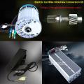 BLDC 3000W 48V 60V 72V Brushless Motor & Electric Car Controller Vehicle Driver Car Bike Rickshaw Controller Three Phase Motor Controller Driver. 