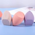 Makeup Sponge Puff Blender With 4 in 1 Storage Box Beauty Blender Puff for Girls Multicolour. 