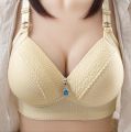 New Style Light Foam Padded Bra For All Women And Girls All Size From 34 To 50 Are Available. 