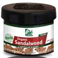Bio Shop™ Sandalwood Fine Powder Sandal Wood Powder. 