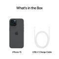 Apple iPhone 15 - 128GB. 