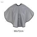 Barber Cape Professional Makeup Apron for Beauty Salon Stylist Women. 