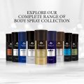Yardley London Original For men Body Spray 150ml. 