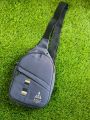 Men Side Bag Travel Bag daily use bag easy cary ajustable. 
