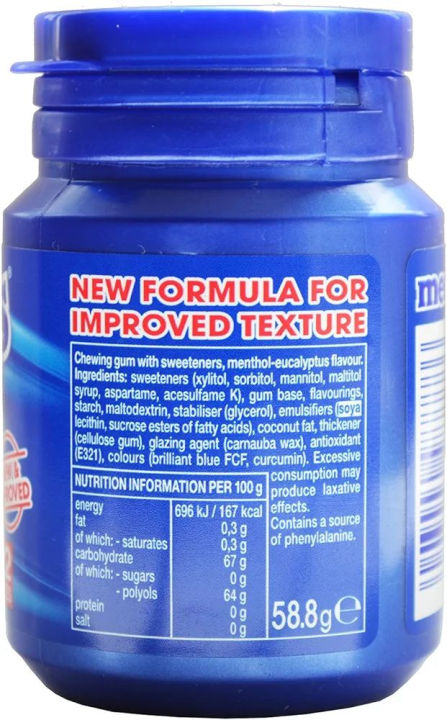 Mentos%20Air%20Action%20Menthol%20Eucalyptus%20Flavoured%20Sugar%20Free%20Gum%2040pcs%20-%20Image%203