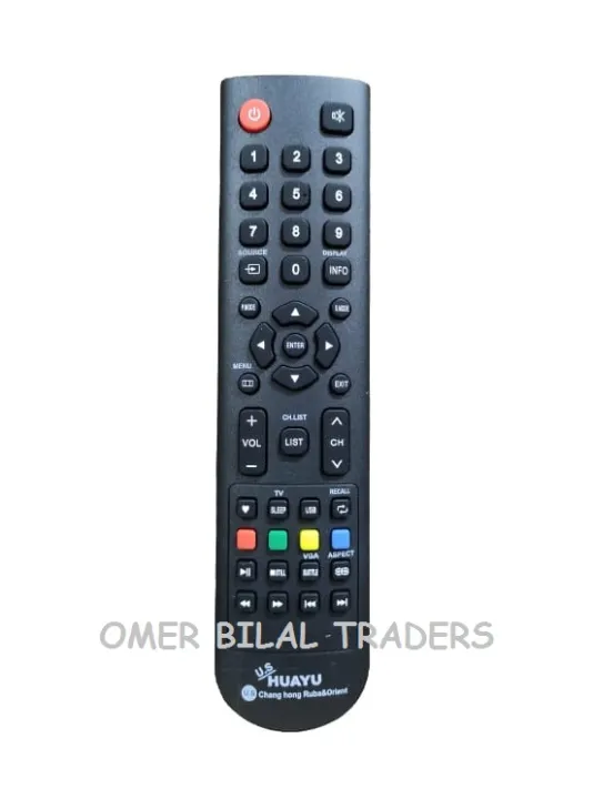 ORIENT%20LED%20TV%20Remote%20Control%20-%20Image%203