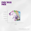 Eu Wax Strips Lily Extra large Body wax Strips 12. 