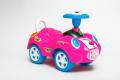 Mini Cooper Junior 4 Wheel Ride On Push Car For Kids. 