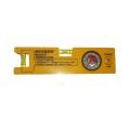 Professional Simple Level Instrument - Construction Tools. 