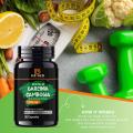 DR MED Mevital-M Garcinia Cambogia Capsules For (Loss Weight, Burns Fat, Control Appetite) 30 Capsules (Its Wholesale Price). 