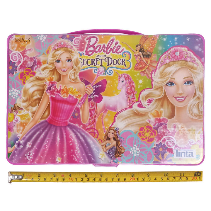 Ultimate%2068-Piece%20Kids'%20Coloring%20Set/Gift%20Pack%20%E2%80%93%20Includes%20Markers,%20Colors,%20Crayons,%20and%20Water%20Paint%20-%20Image%205