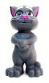 Talking tom cat for kids light and music. 