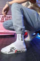 ELO - Trop Men's Premium Casual Slippers. 