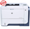 HP LaserJet P 3015 DN (Duplex & Network). 