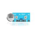 Vinnic Original 2 Pcs L621F Battery Replacement Model AG1, LR621, 364 SR621Sw, LR621H, 364A, AG1, LR60, 164, 164A, SR621, SR621SW, LR60, LR621F. 