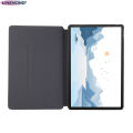 Stand case For Lenovo Xiaoxin Pad Pro 12 7 Case Leather Stand Flip Cover For Lenovo P12 12.7 Case For Xiaoxin New Pad Pro 12 7 Cover case. 