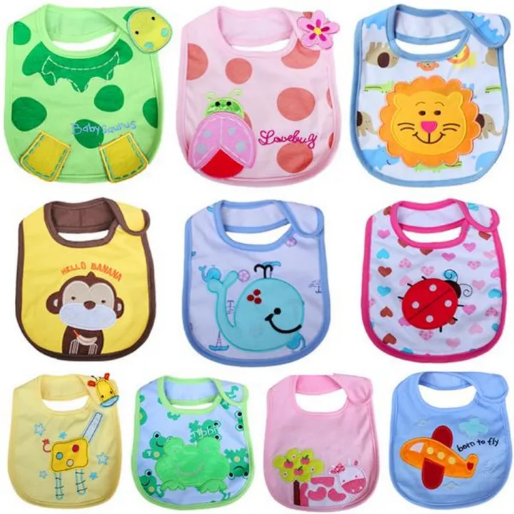 Pack%20of%203%20-%20Best%20Quality%20Multi%20Design%20Bandana%20Bibs%20For%20New%20Born%20Baby%20Baba%20Soft%20Cotton%20Bibs%20For%20Babies%20Absorbent%20Scarf%20Baby%20Boutique%20For%20Kids%20-%20Image%203