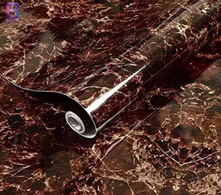 Marble%20sheet%20Contact%20Paper%20Granite%20Black%20Roll%20Self%20Adhesive%20Wallpaper%20for%20Kitchen%20Countertop%20Cabinet%20Furniture%20Waterproof%20sheet,%20Self%20Adhesive%20Black%20/%20White%20Marble%20Sheet%20for%20Kitchen%20-%20Image%203